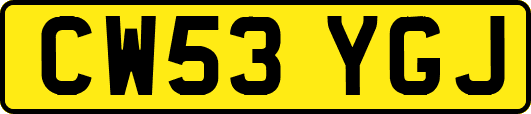 CW53YGJ