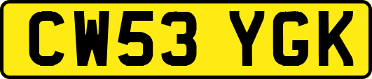 CW53YGK
