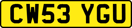 CW53YGU