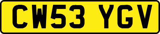 CW53YGV