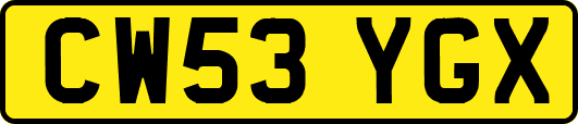 CW53YGX