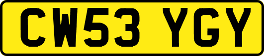 CW53YGY