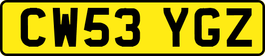 CW53YGZ