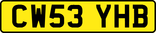 CW53YHB