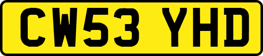 CW53YHD