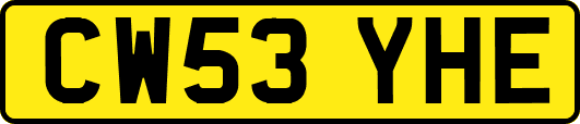 CW53YHE