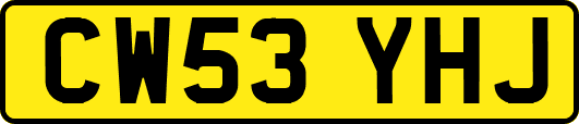 CW53YHJ