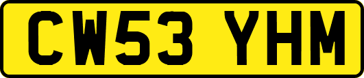 CW53YHM