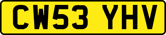 CW53YHV