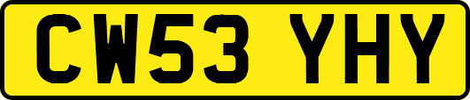 CW53YHY