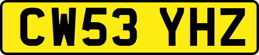 CW53YHZ