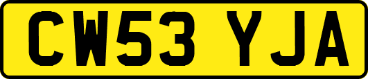 CW53YJA