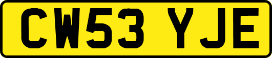 CW53YJE