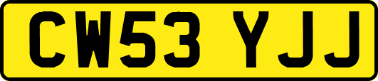 CW53YJJ
