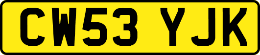 CW53YJK