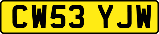 CW53YJW