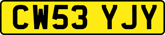 CW53YJY