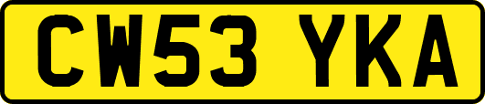 CW53YKA