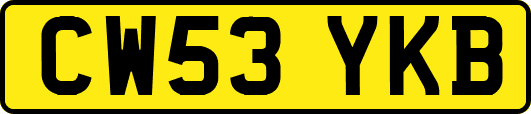 CW53YKB