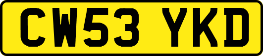 CW53YKD