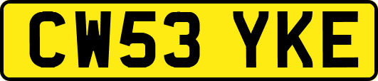 CW53YKE