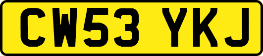 CW53YKJ