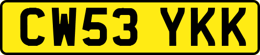 CW53YKK