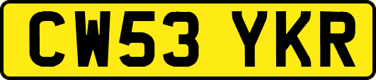 CW53YKR