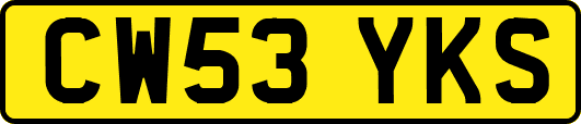 CW53YKS