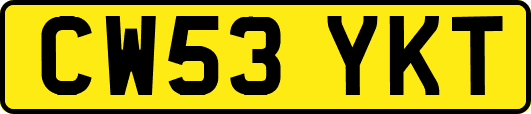 CW53YKT