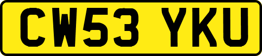 CW53YKU
