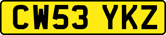 CW53YKZ