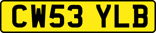 CW53YLB