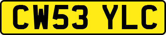 CW53YLC