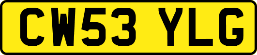CW53YLG