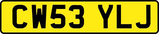CW53YLJ