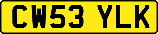 CW53YLK