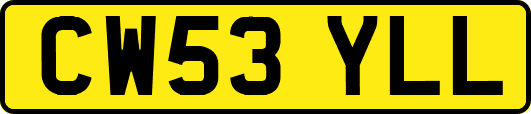 CW53YLL