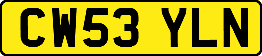 CW53YLN