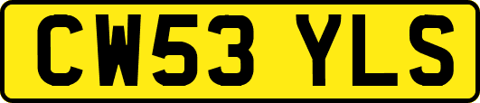 CW53YLS