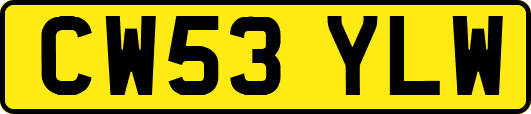 CW53YLW