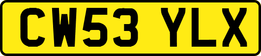 CW53YLX