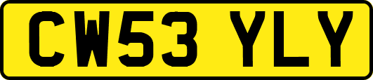 CW53YLY
