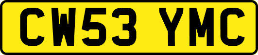 CW53YMC