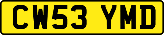 CW53YMD