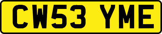CW53YME