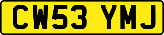 CW53YMJ