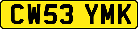 CW53YMK