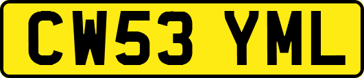 CW53YML