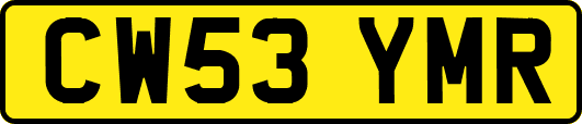 CW53YMR